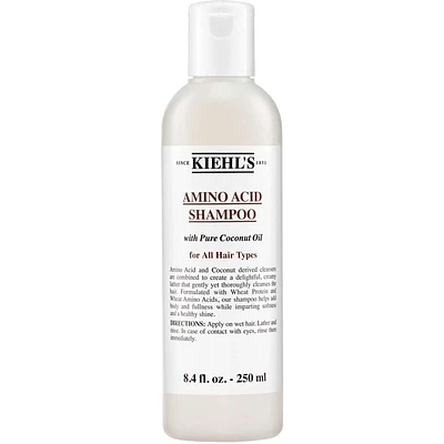 Amino Acid Shampoo