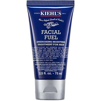 Facial Fuel Energizing Moisture Treatment for Men