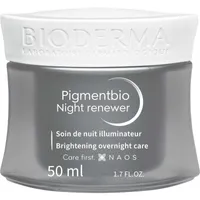 Pigmentbio Night Renewer