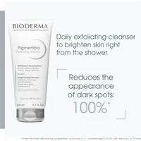 Pigmentbio Foaming cream