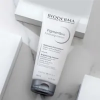 Pigmentbio Foaming cream