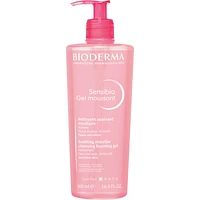 Sensibio Gel Foaming Gel