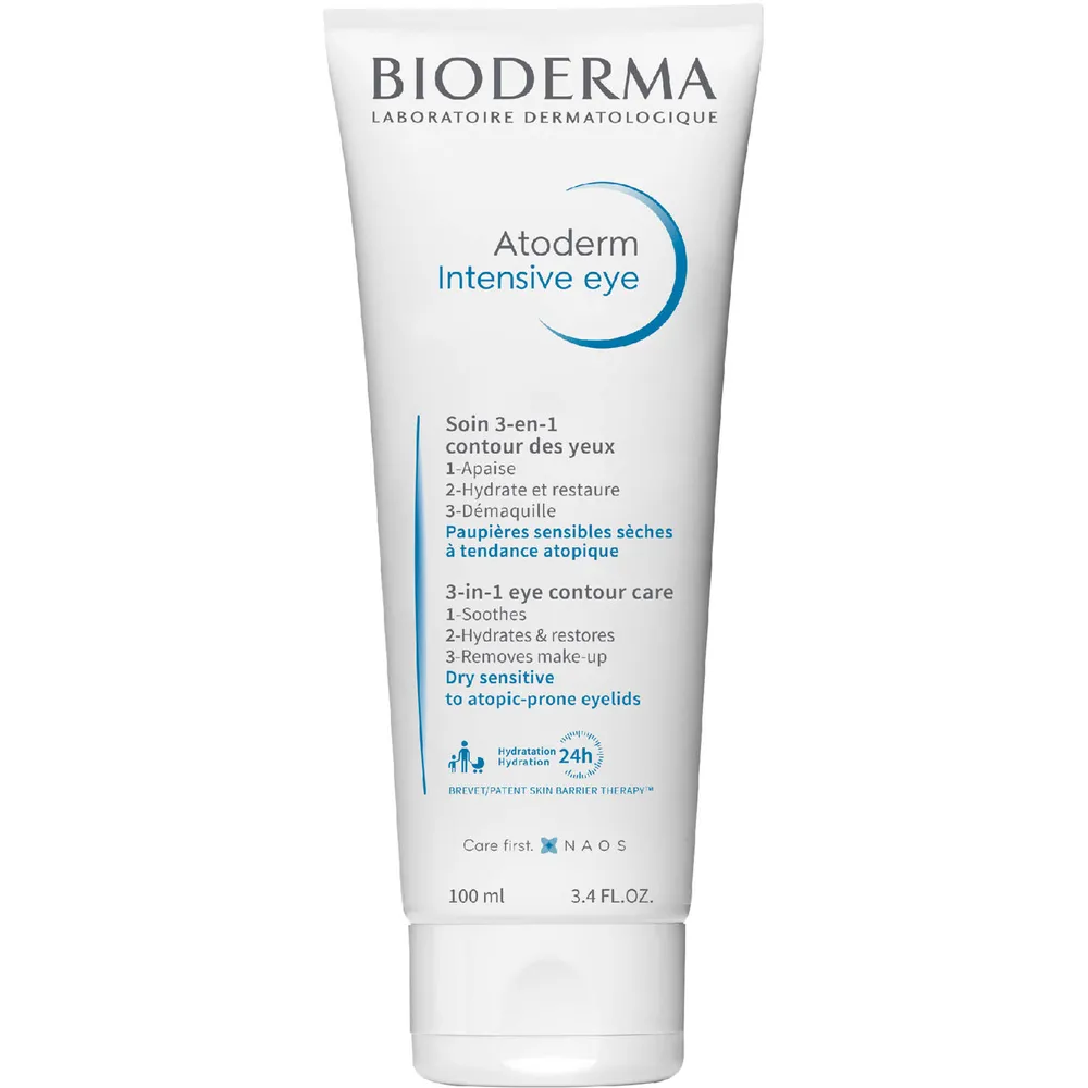 Atoderm Intensive Eye