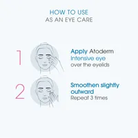 Atoderm Intensive Eye