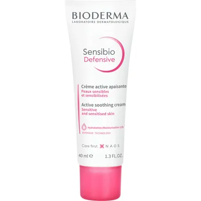 Sensibio Defensive