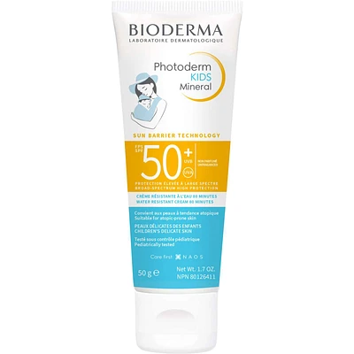 Photoderm Kids Mineral