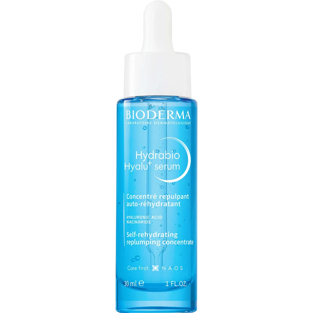 Hydrabio Hyalu+ Serum