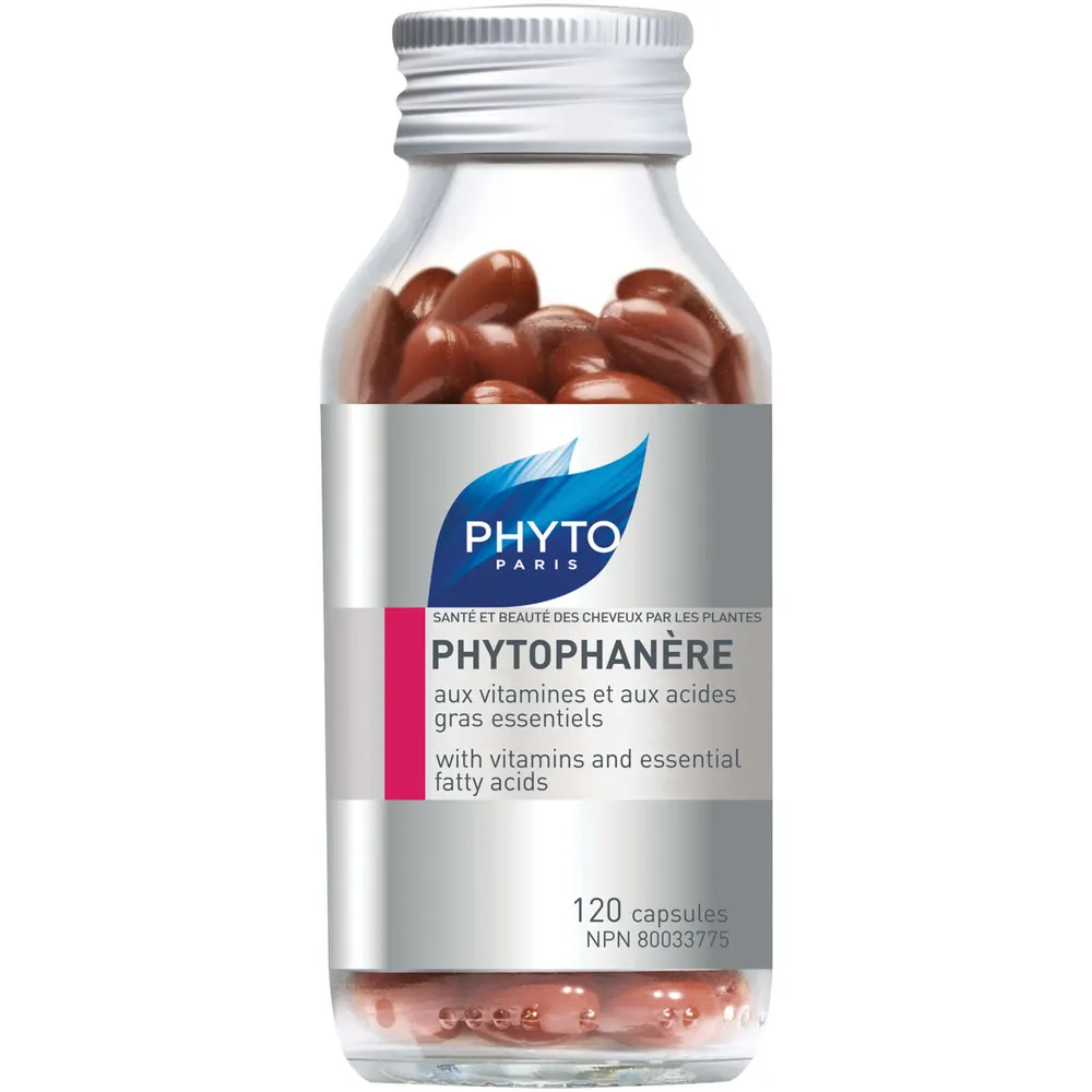 PHYTOPHANÈRE Dietary Supplement