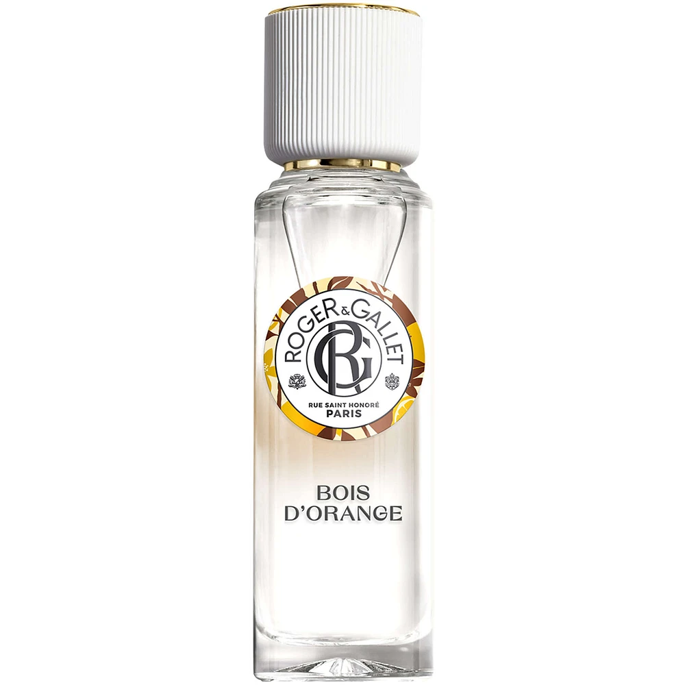 BOIS D'ORANGE Wellbeing Fragrant Water