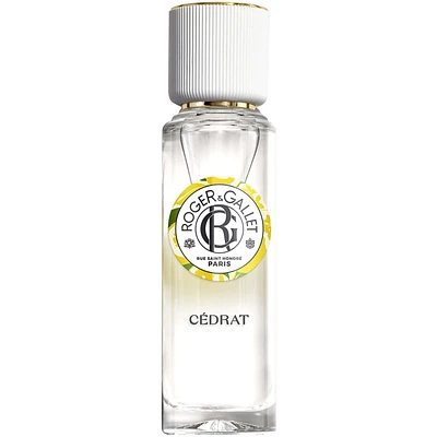 CÉDRAT Wellbeing Fragrant Water