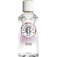 FEUILLE DE THÉ Wellbeing Fragrant Water