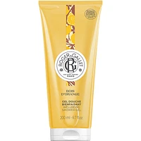 BOIS D'ORANGE Wellbeing Shower Gel