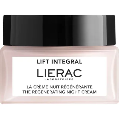 LIFT INTEGRAL The Regenerating Night Cream