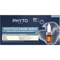 PHYTOCYANE-MEN Densifying hair Serum