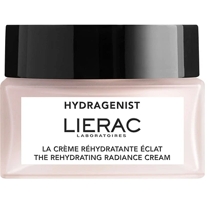 Hydragenist The Rehydrating Radiance Cream
