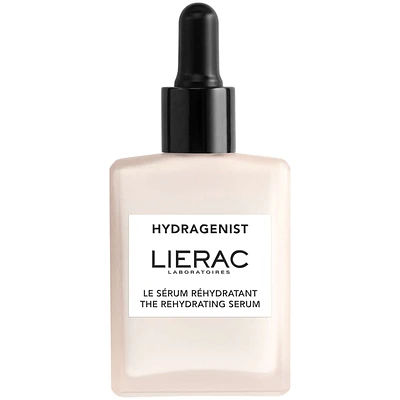 Hydragenist The Rehydrating Serum