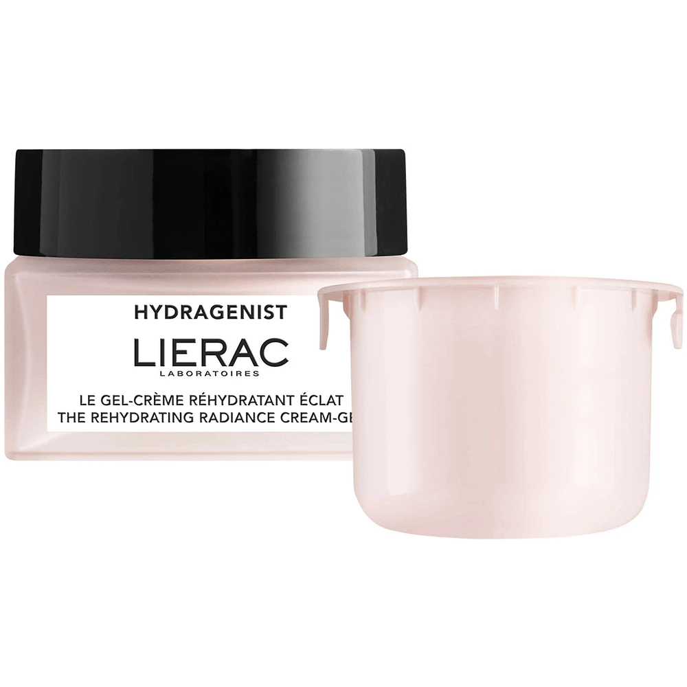 Hydragenist The Rehydrating Radiance Cream-gel Refill