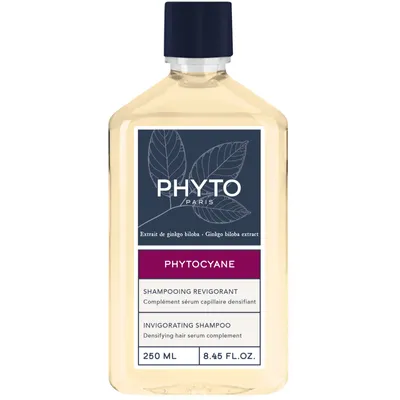 PHYTOCYANE Invigorating Shampoo