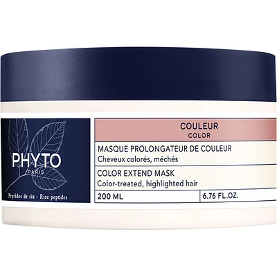 Color Extend Mask