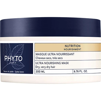 NOURISHMENT Ultra Nourishing Mask