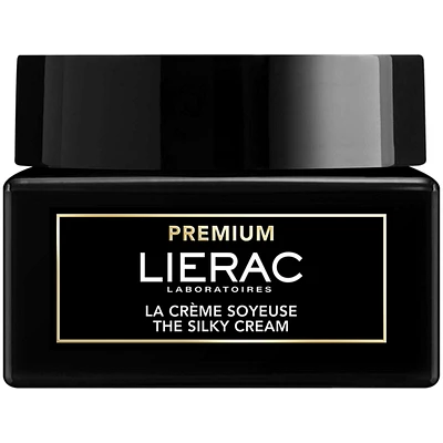 PREMIUM The Silky Cream