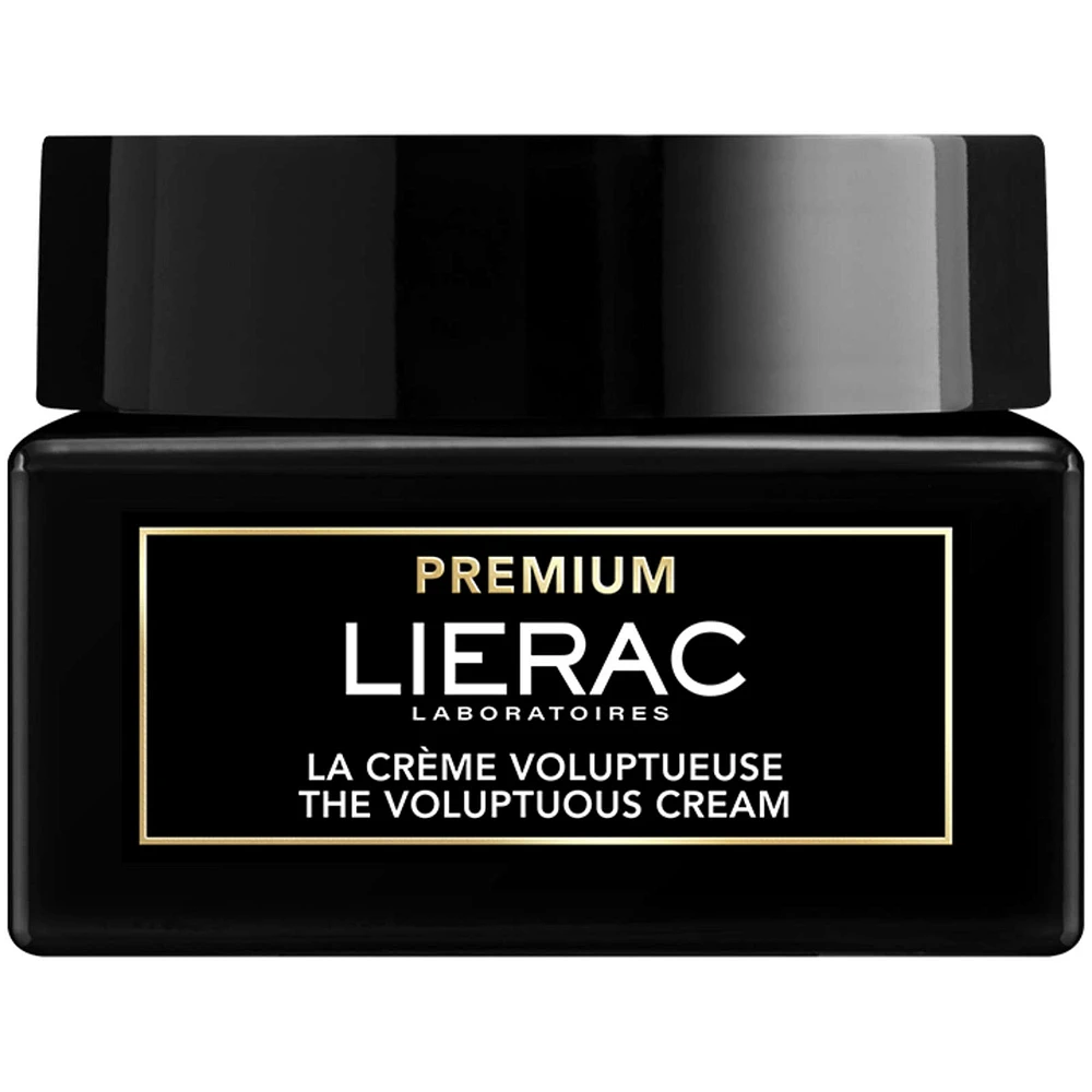 PREMIUM The Voluptuous Cream