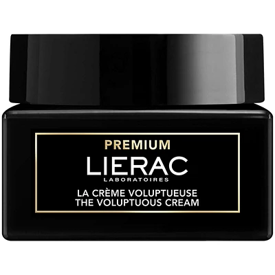 PREMIUM The Voluptuous Cream