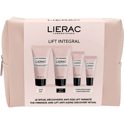 LIFT INTEGRAL The Firmness & Lift Anti-Aging Discovery Ritual