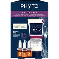 PHYTOCYANE Women Densifying Set