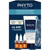 PHYTOCYANE-MEN Densifying Set