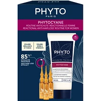 PHYTOCYANE Women Revitalizing Set