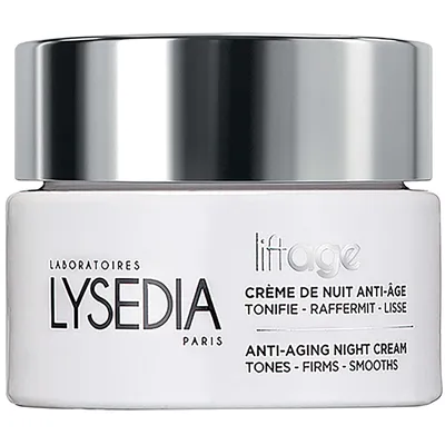 Liftage Anti-Aging Night Cream