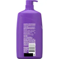 Aussie Paraben-Free Miracle Moist Shampoo w/ Avocado & Jojoba Oil For Dry Hair, 778 mL