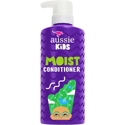 Kids Moist Sulfate Free Conditioner for Kids