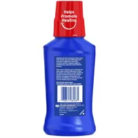 Colgate Peroxyl  Mouth Sore Alcohol Free Oral Rinse, Mint, 237 mL