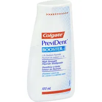 Colgate*PreviDent* Booster PLUS 1.1% Neutral Sodium Fluoride Toothpaste, 100 ml