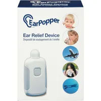 Ear Relief Device