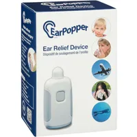 Ear Relief Device