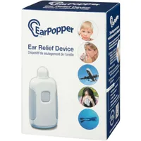 Ear Relief Device