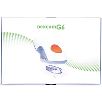 G6 Sensor 3-Pack