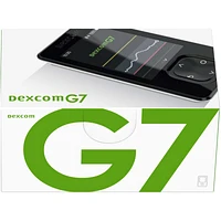 G7 Receiver