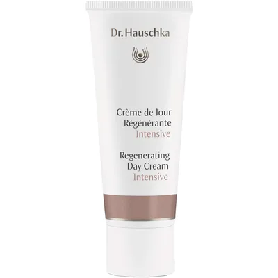 Dr Haushcka Regenerating Day Cream Intensive