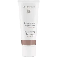 Dr Haushcka Regenerating Day Cream Intensive