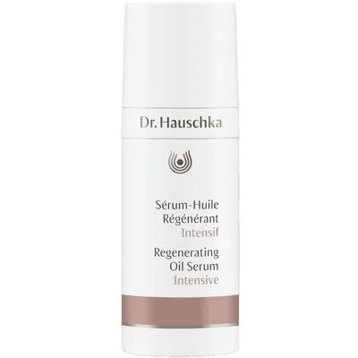 Dr Haushcka Regenerating Oil Serum Intensive