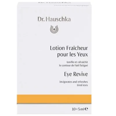 Dr Hauschka Coolng Eye Rvive