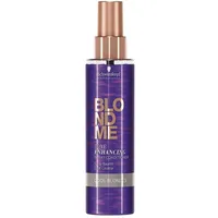 Blondme Cool Blondes Spray Conditioner