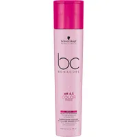 BonaCure ph 4.5 Color Freeze Rich Micellar Shampoo