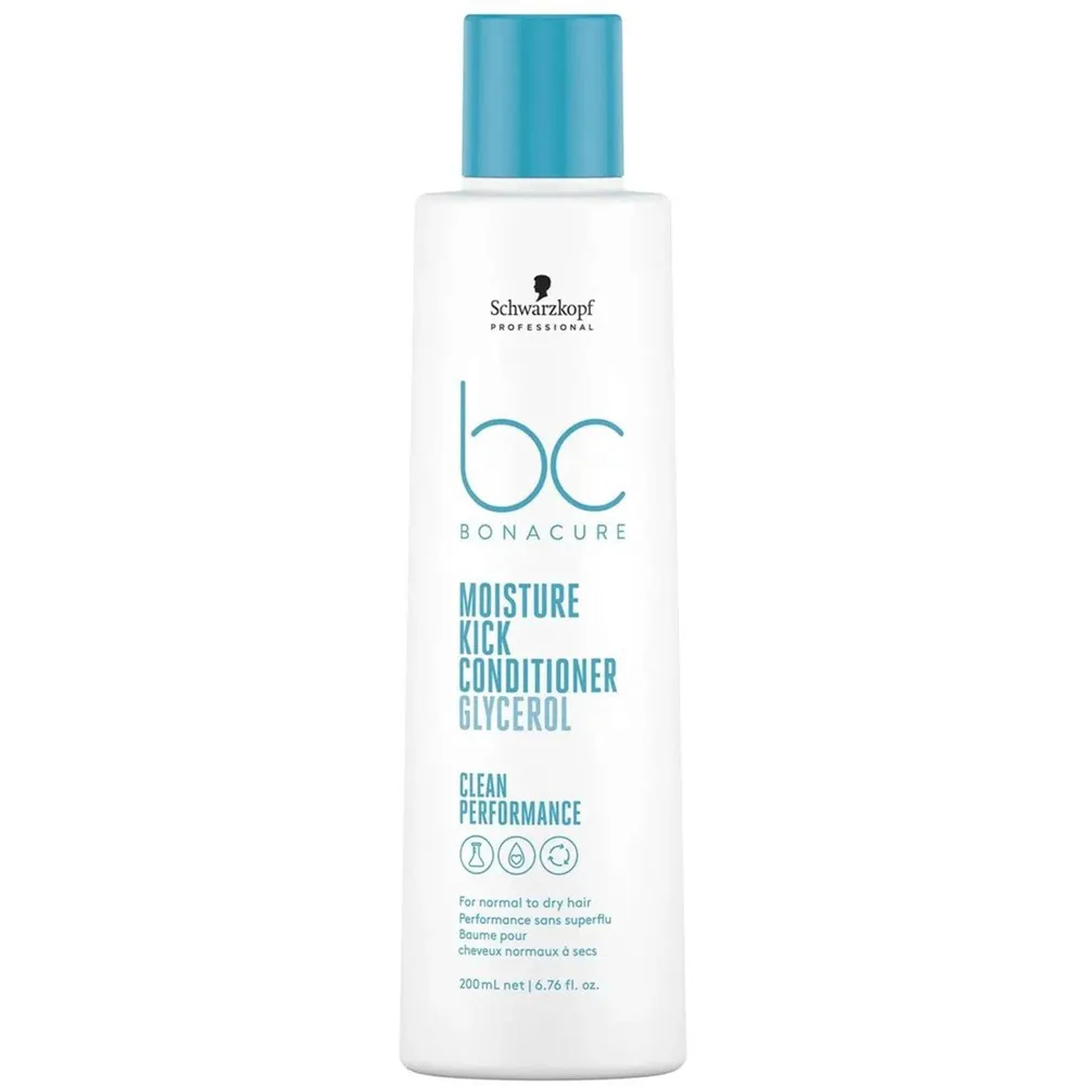 Schwarzkopf Bonacure Hyaluronic Moisture Kick Conditioner