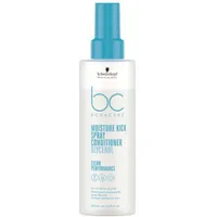 Schwarzkopf Bonacure Hyaluronic Moisture Kick Spray Conditioner