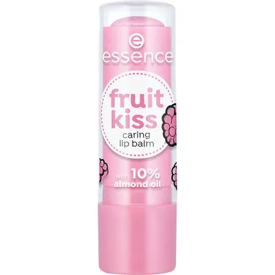 Fruit Kiss Caring Lip Balm